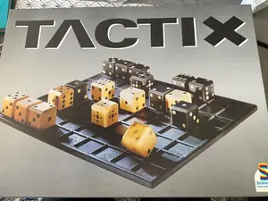 SCHMIDT INTERNATIONAL Würfelspiel