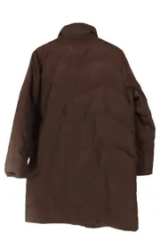 Vorschaubild 2 von JAKES Steppmantel Damen Mantel Wintermantel Steppjacke Braun Gr. 38 M Klassisch