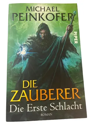 Magie und Übernatürliches