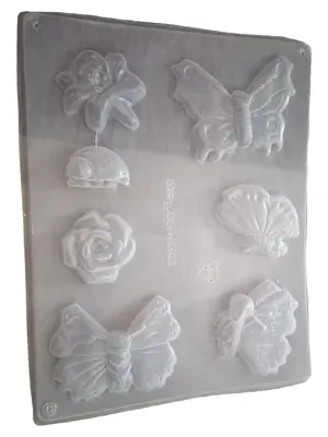 EBERHARD FABER Giessform