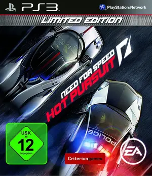 ELECTRONIC ARTS Rennspiele