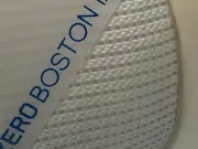 Vorschaubild 6 von Adizero Boston 12 Herren Laufschuh Sportschuhe Weiß Größe 39