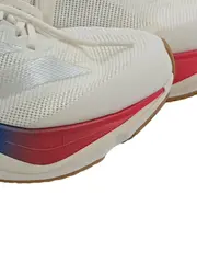 Vorschaubild 2 von Adizero Boston 12 Herren Laufschuh Sportschuhe Weiß Größe 39