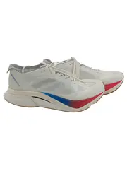 Vorschaubild 1 von Adizero Boston 12 Herren Laufschuh Sportschuhe Weiß Größe 39