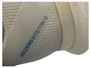 Vorschaubild 5 von Adizero Boston 12 Herren Laufschuh Sportschuhe Weiß Größe 39
