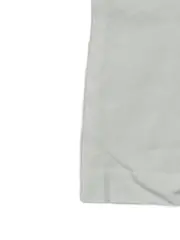 Vorschaubild 3 von Damen T-Shirt Gr. 34/XS Weiß Casual mit Blumenprint Logo