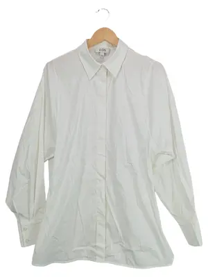 COS Hemdbluse