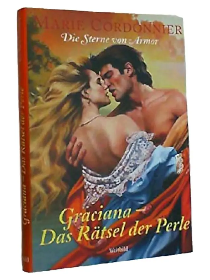 Liebesroman Bild 1