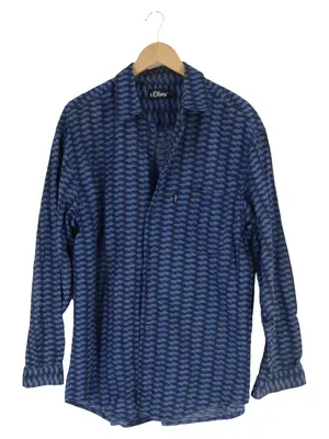 S.OLIVER Business Hemd