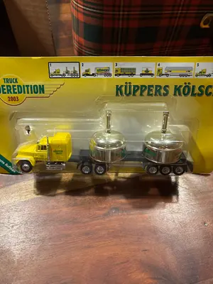 FORD MOTOR COMPANY Modellfahrzeug