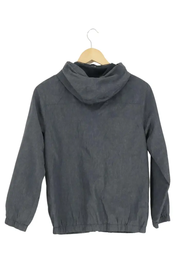 REBEL Leichte Jacke Bild 2