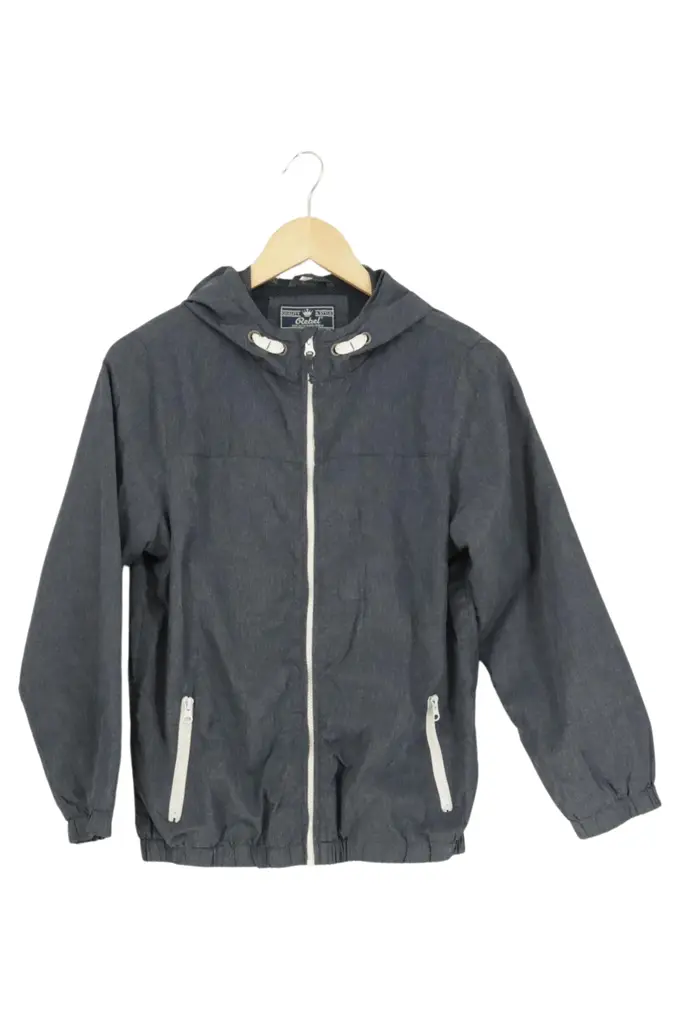 REBEL Leichte Jacke Bild 1