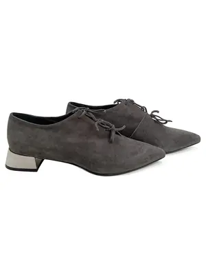 SILVIA ROSSINI Schnürschuhe