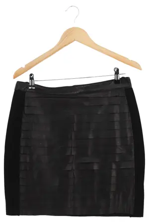 CIGNO NERO Lederrock
