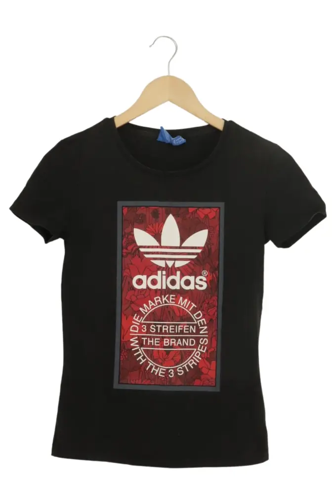 ADIDAS ORIGINALS T-Shirt Bild 1