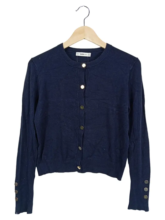 ZARA Strickjacke Bild 1