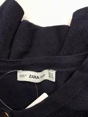 Vorschaubild ZARA Strickjacke 3