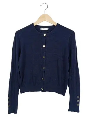 ZARA Strickjacke