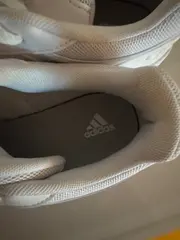 Vorschaubild 5 von Hoops 3.0 Sneaker Herren Sportschuhe Weiß Gr. 40