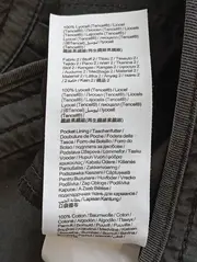 Vorschaubild ESPRIT Stoffhose 5