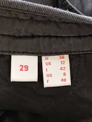 Vorschaubild ESPRIT Stoffhose 4