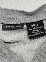 Vorschaubild CALVIN KLEIN JEANS Strickjacke 2