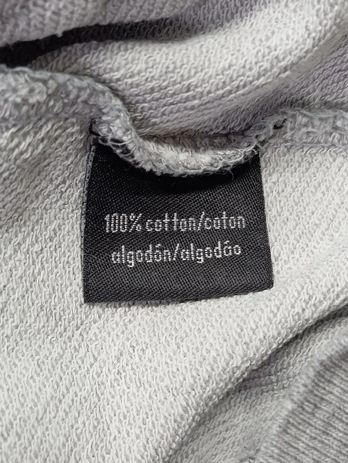 CALVIN KLEIN JEANS Strickjacke Bild 3