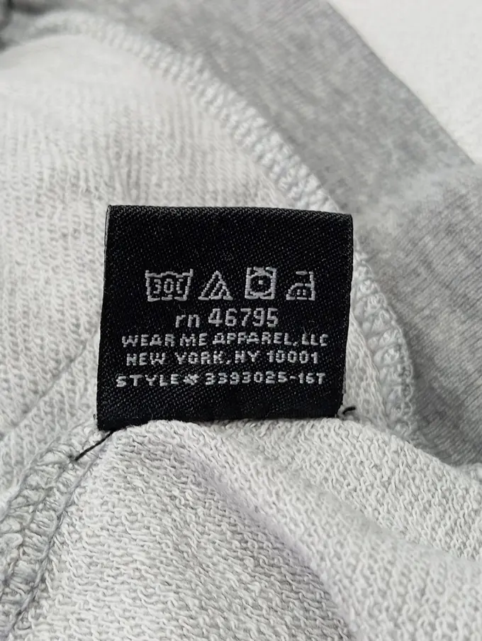 CALVIN KLEIN JEANS Strickjacke Bild 4