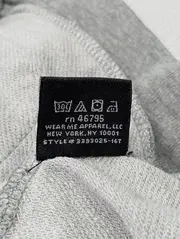 Vorschaubild CALVIN KLEIN JEANS Strickjacke 4