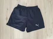 Vorschaubild 3 von Herren Sport Shorts Gr. 36 Schwarz Sportlich