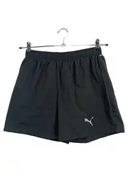 Vorschaubild 1 von Herren Sport Shorts Gr. 36 Schwarz Sportlich