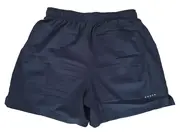 Vorschaubild 2 von Herren Sport Shorts Gr. 36 Schwarz Sportlich