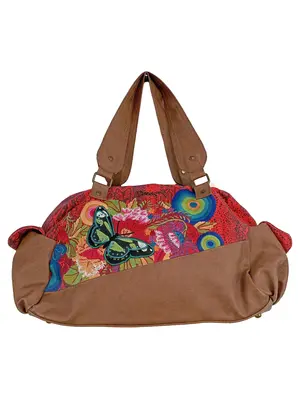 DESIGUAL Henkeltasche