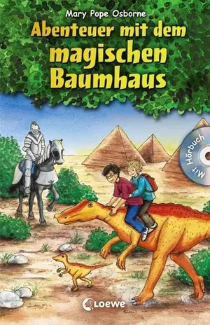 Buch für Kinder