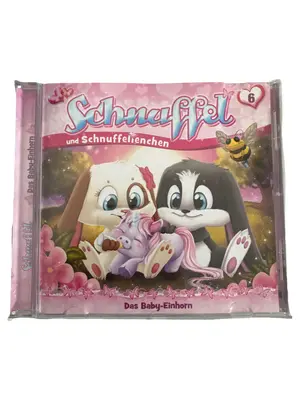 Hörspiel für Kinder