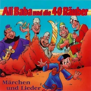 Hörspiel für Kinder