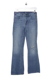 Vorschaubild LEVIS Jeans Bootcut 1