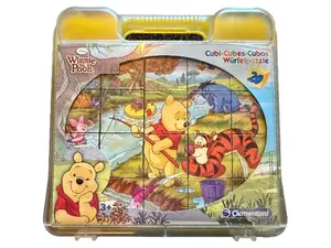CLEMENTONI Puzzle