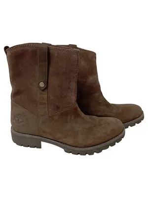 TIMBERLAND Stiefelette