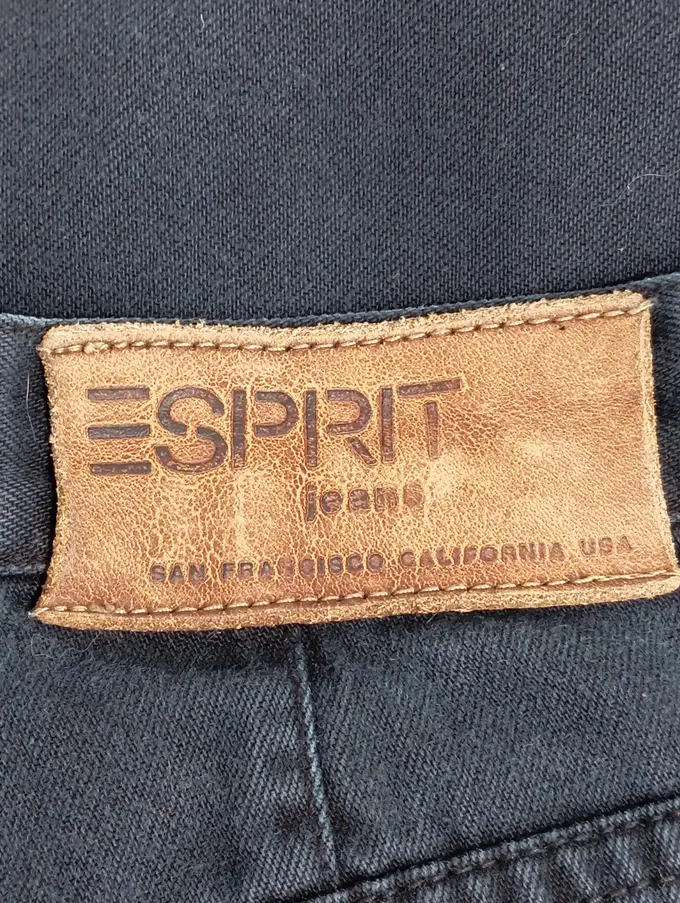 ESPRIT Jeans Straight Leg Bild 3