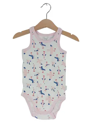 SCHIESSER Baby Body
