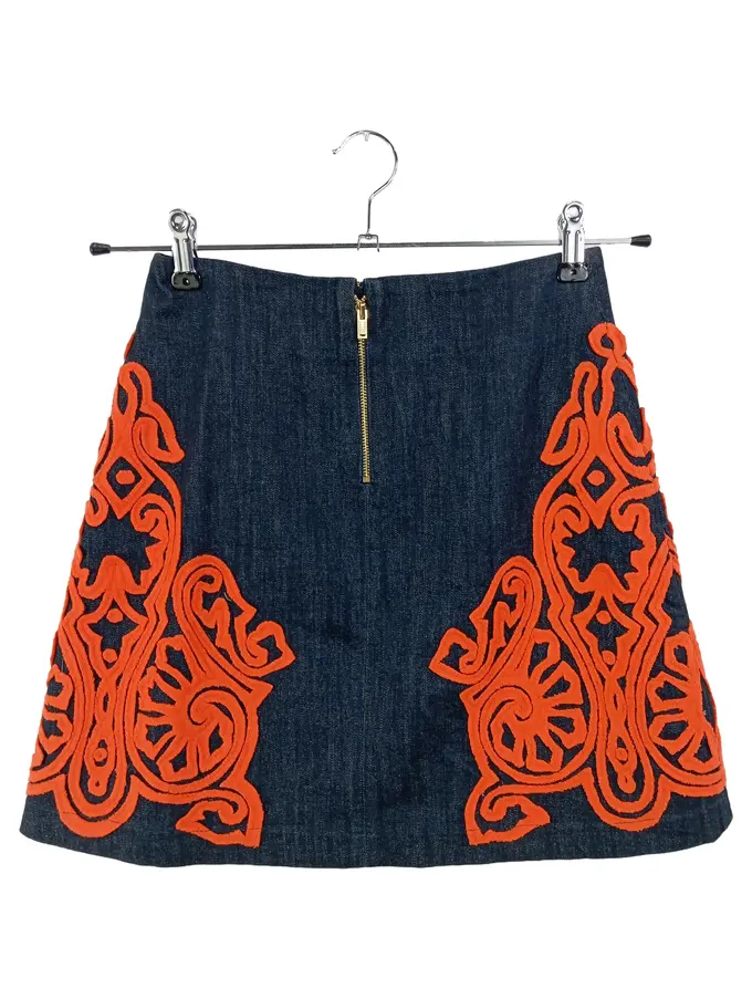 GUESS Jeansrock Bild 2