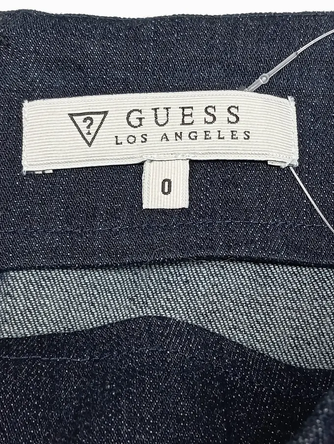 GUESS Jeansrock Bild 3