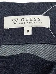 Vorschaubild GUESS Jeansrock 3