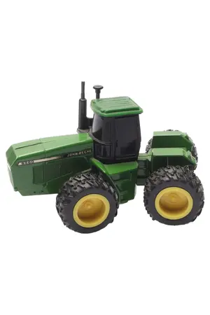 JOHN DEERE Spielzeugauto