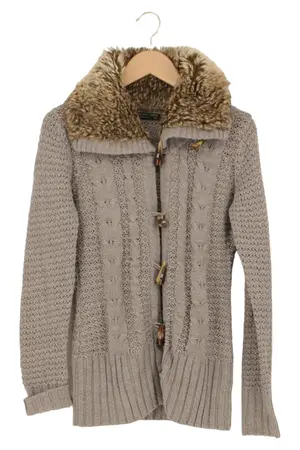 BLIND DATE Strickjacke