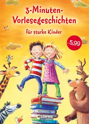 Buch für Kinder