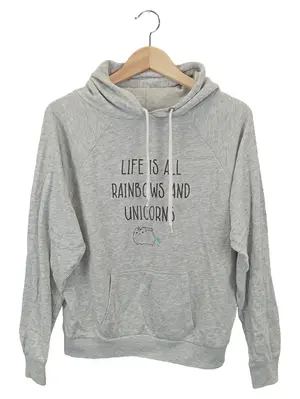 SUBDUED Kapuzenpullover