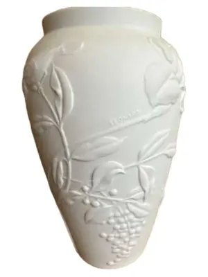 HUTSCHENREUTHER Vase