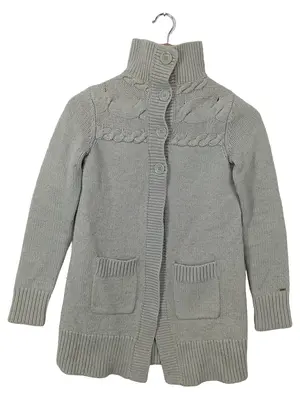 TOMMY HILFIGER Strickjacke